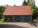 Holztore